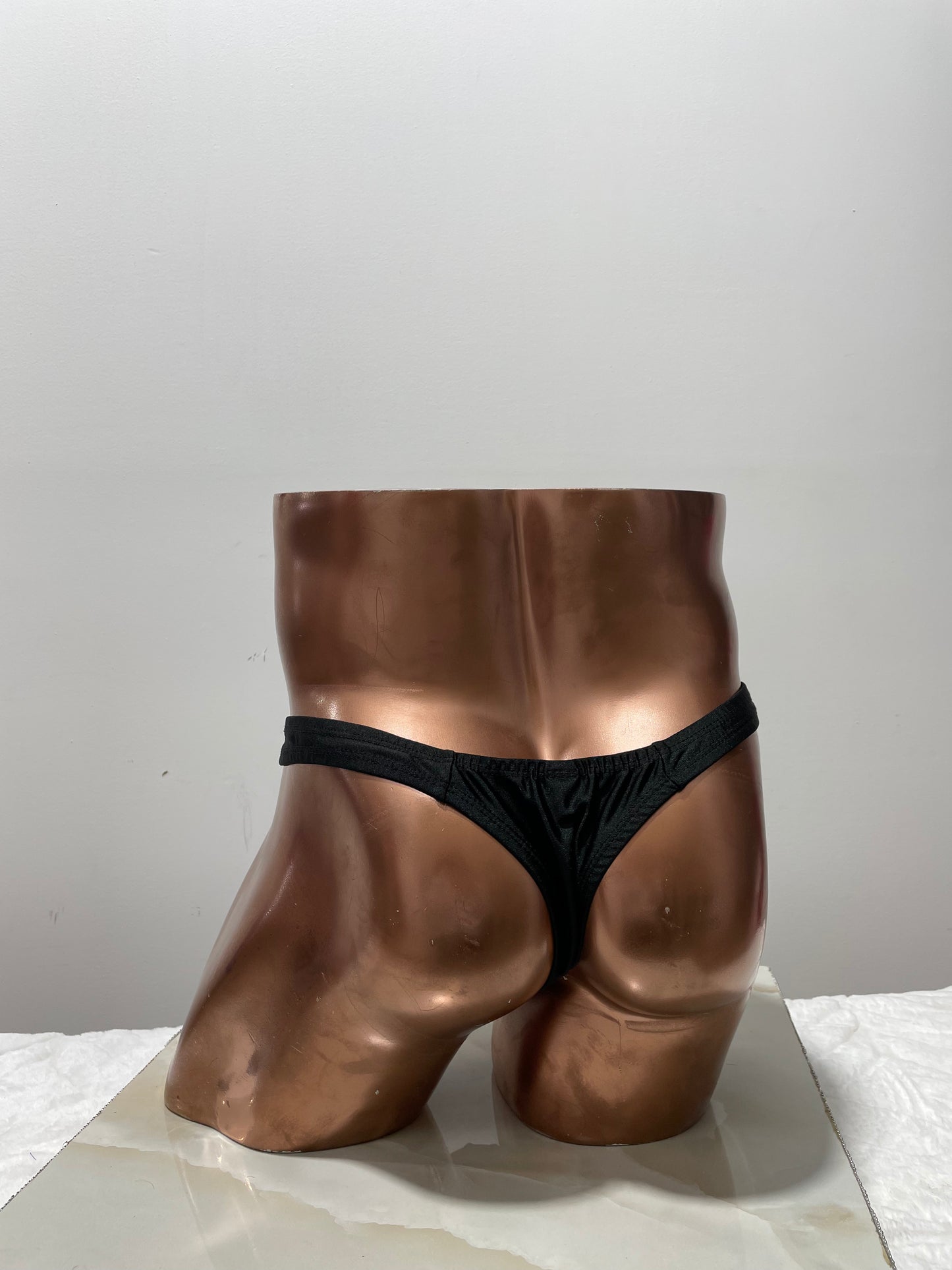 Black Gaff Panty
