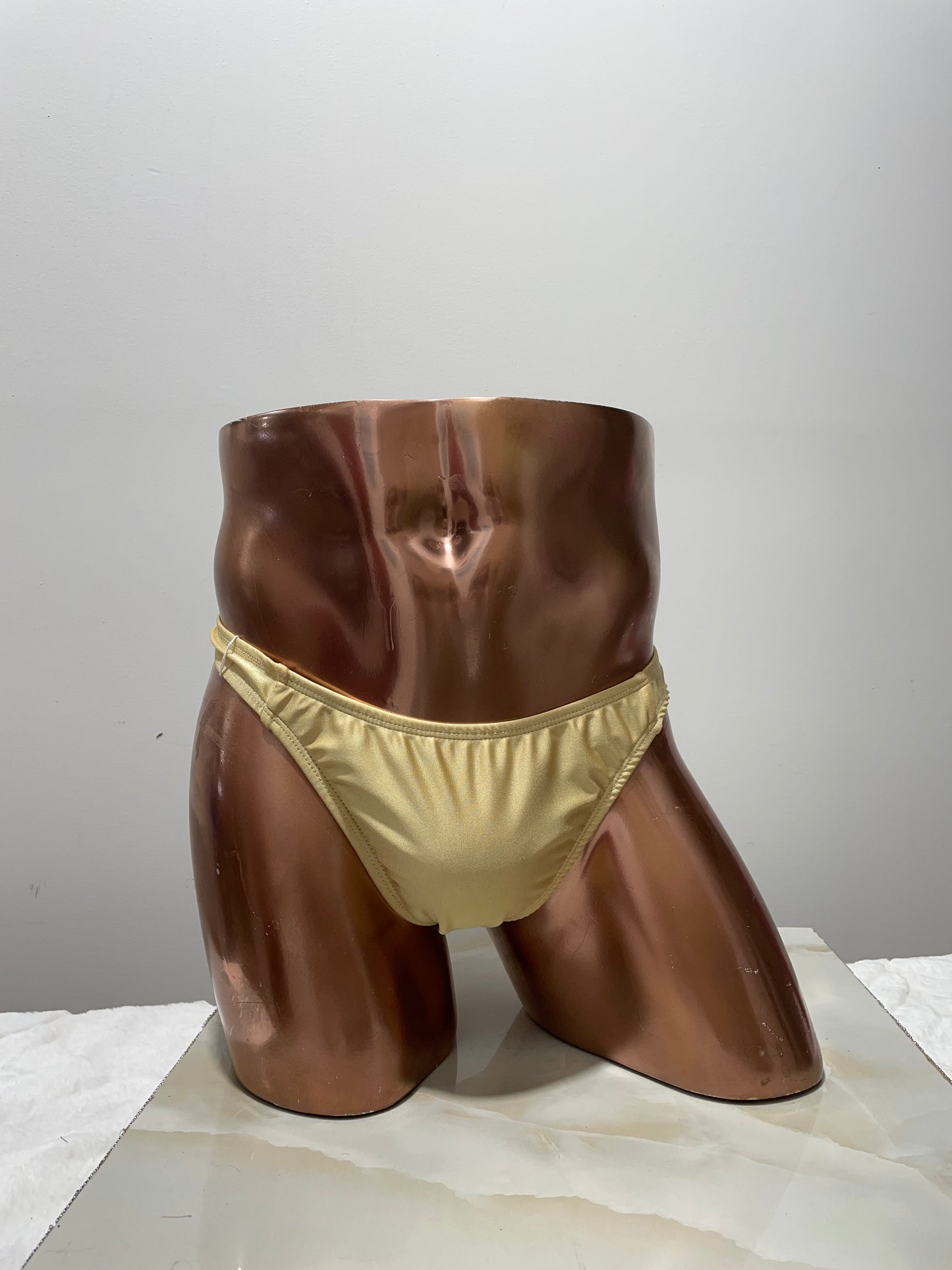 Gold Gaff Panty