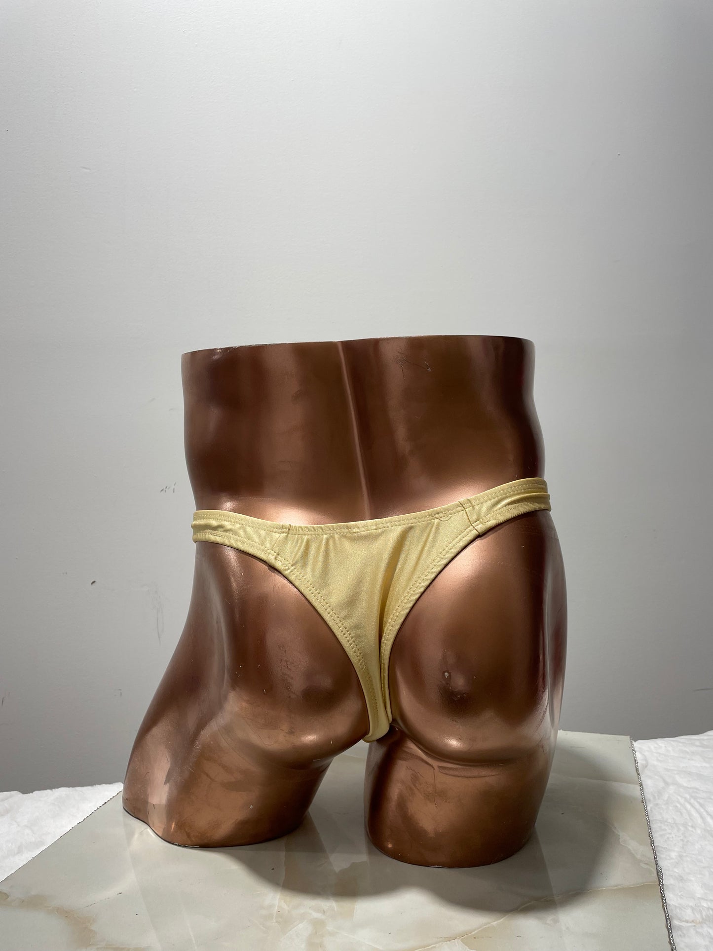 Gold Gaff Panty