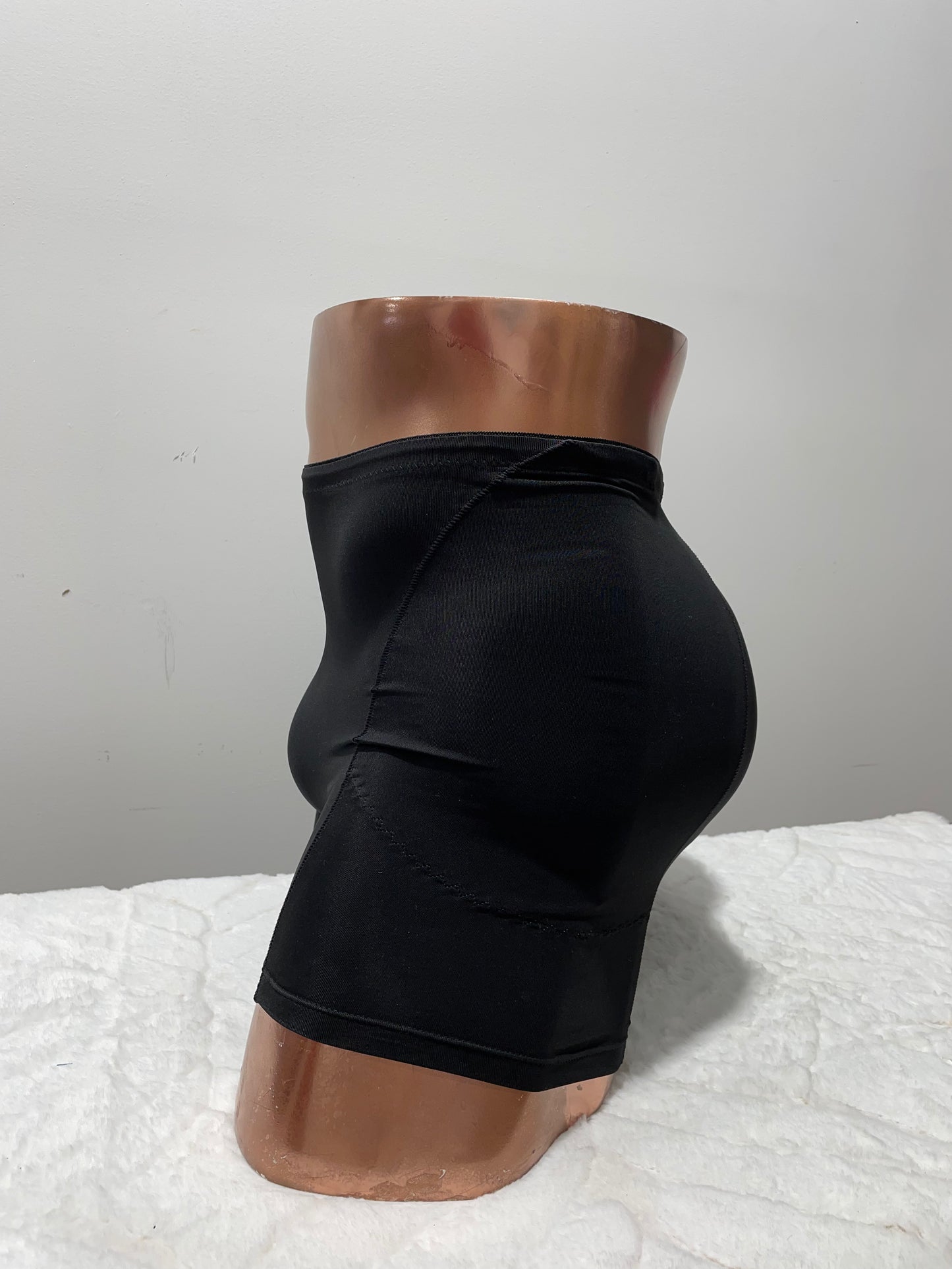 Black Butt Form