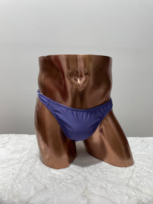 Purple Gaff Panty