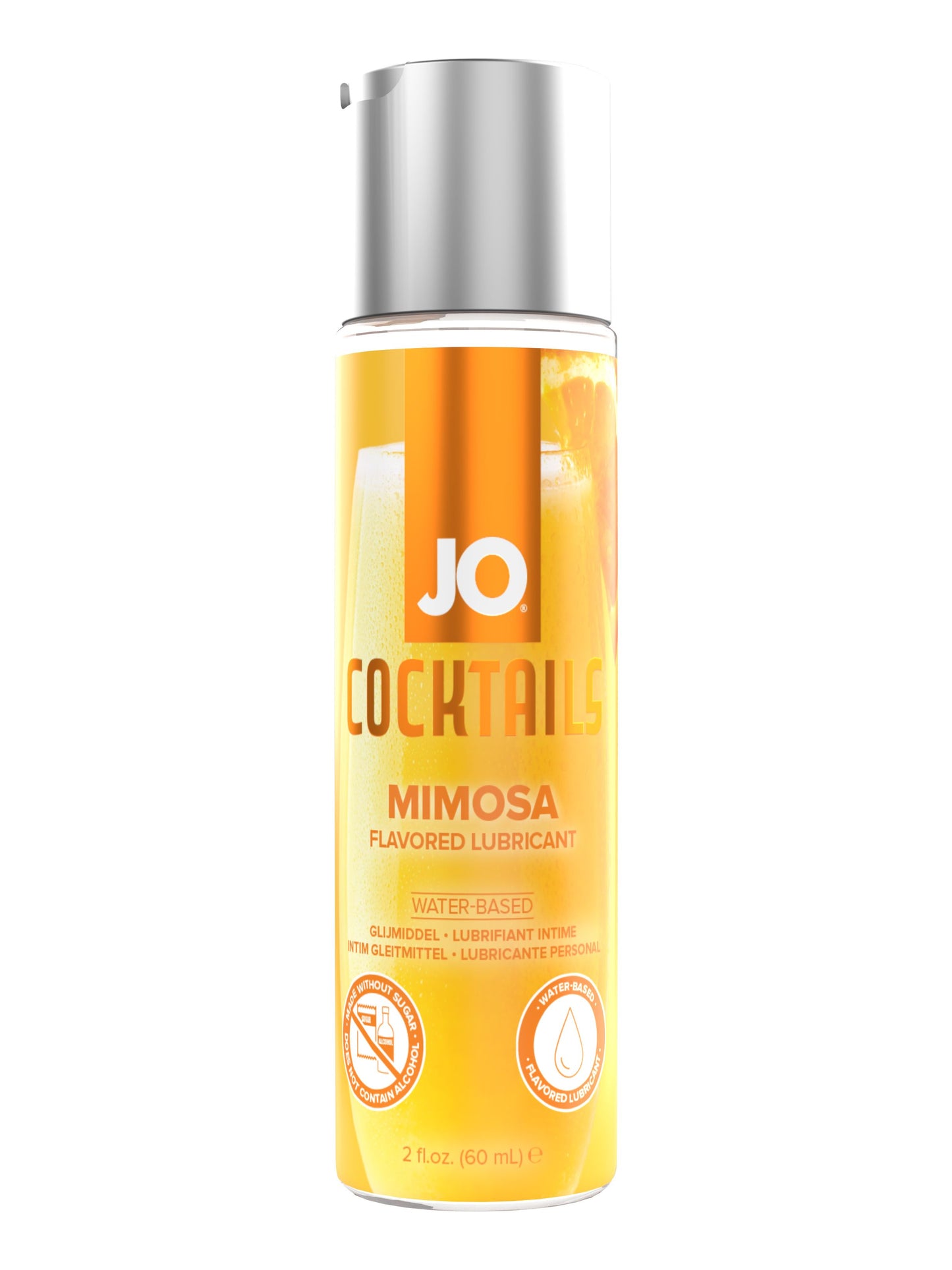 JO Cocktails Lubricant