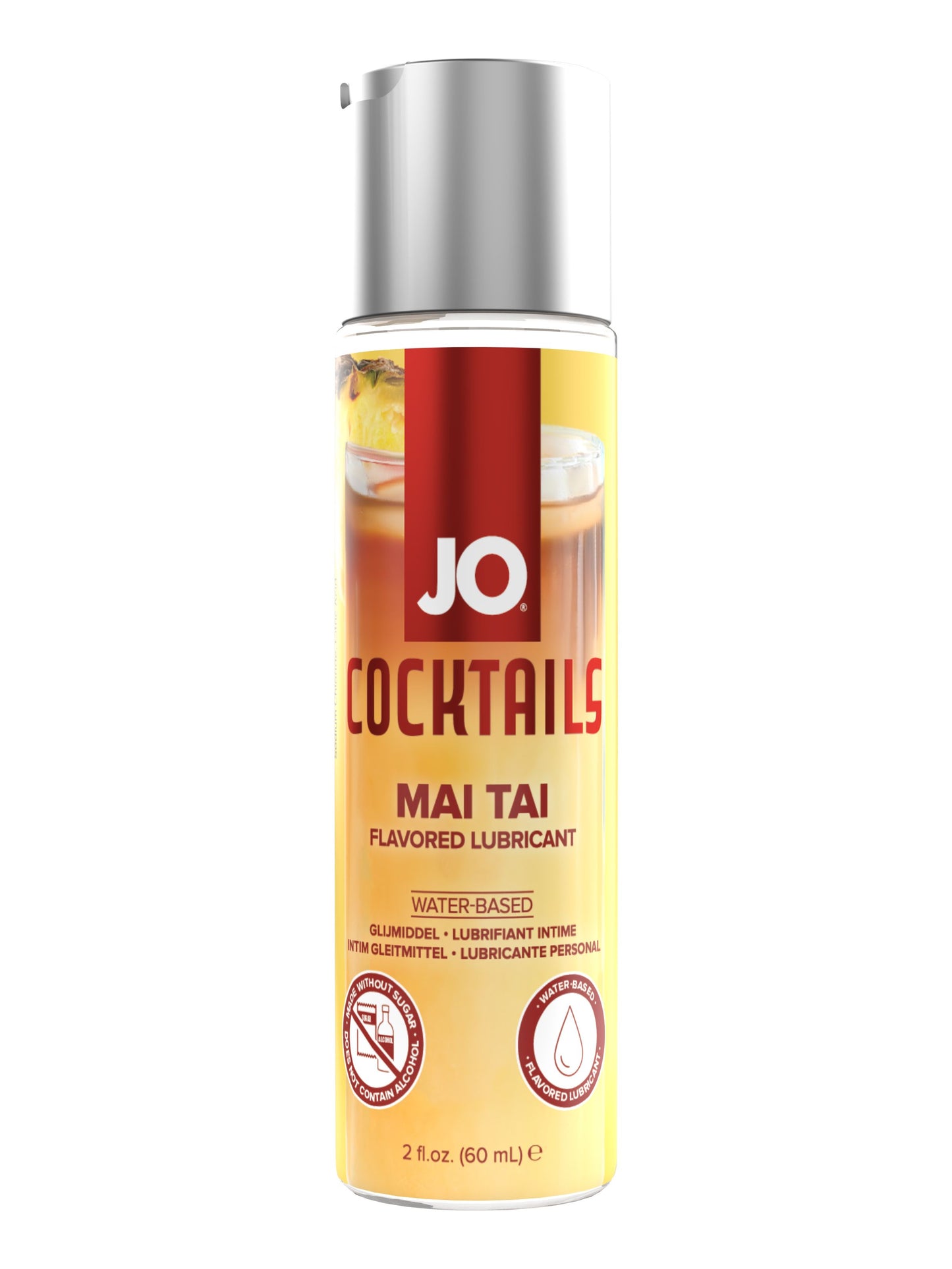 JO Cocktails Lubricant