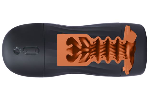 Maxtasy Stroke Master- Caramel