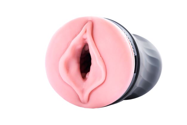 Maxtasy Stroke Master- Pink