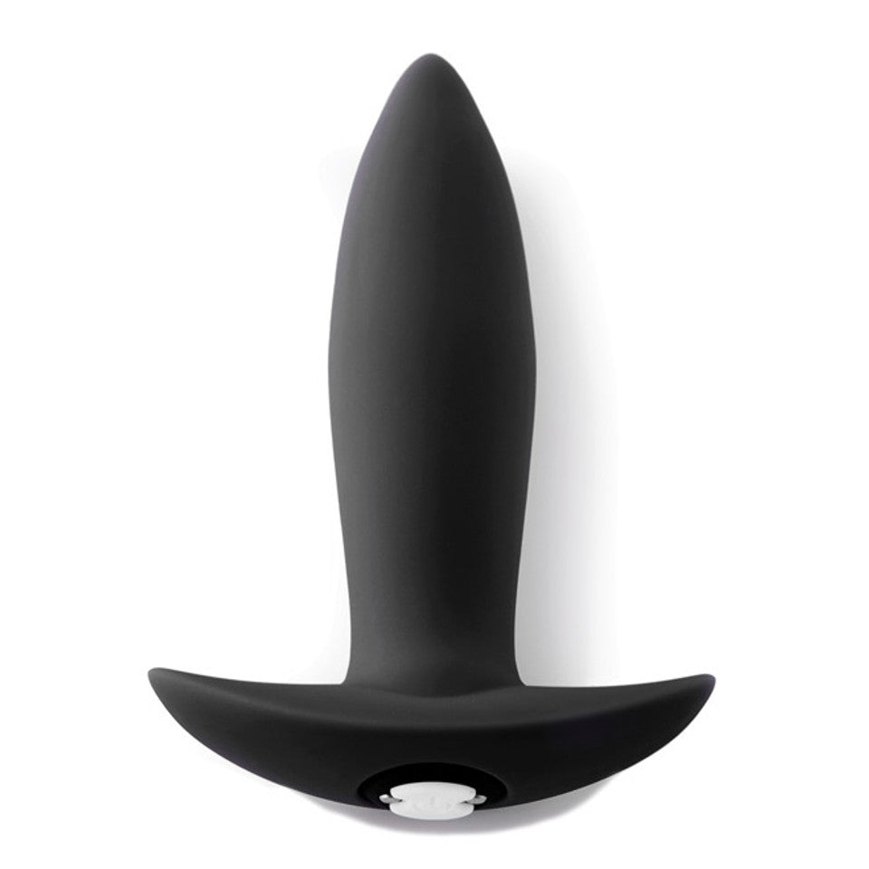 NU Sensuelle Vibrating Mini Plug