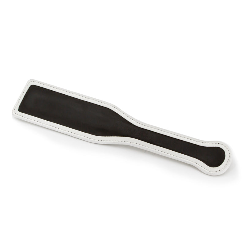 Glo Bondage Paddle- Green