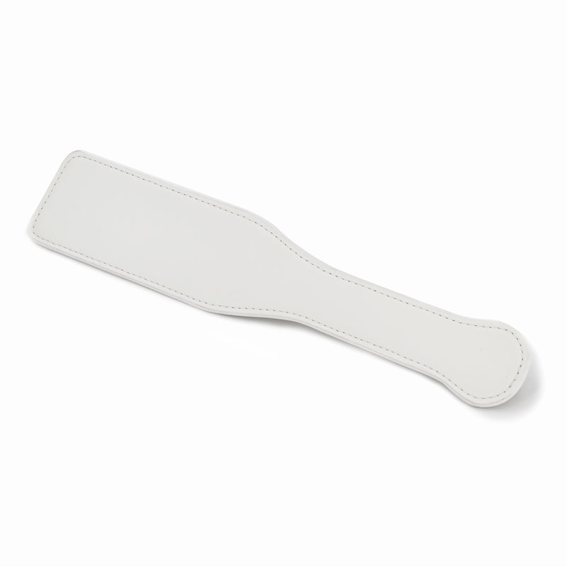 Glo Bondage Paddle- Green