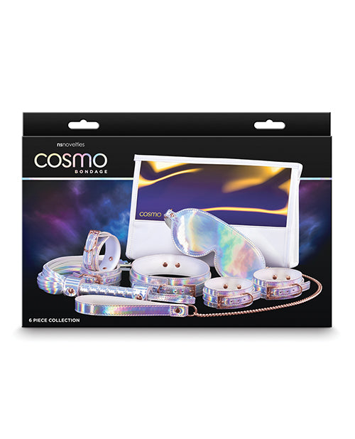 Cosmo Bondage Kit