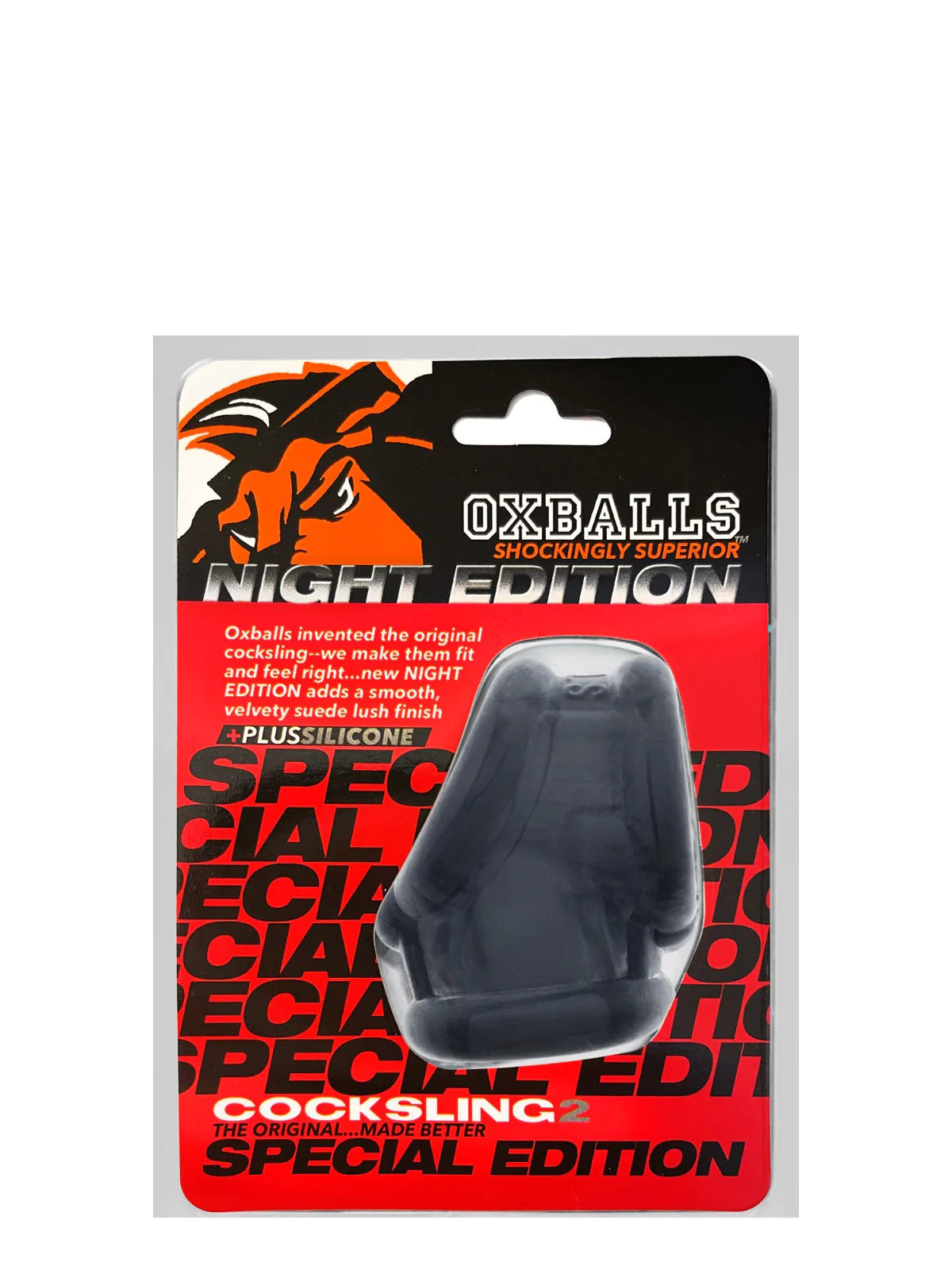 Oxballs Cocksling 2.0- SPECIAL NIGHT EDITION
