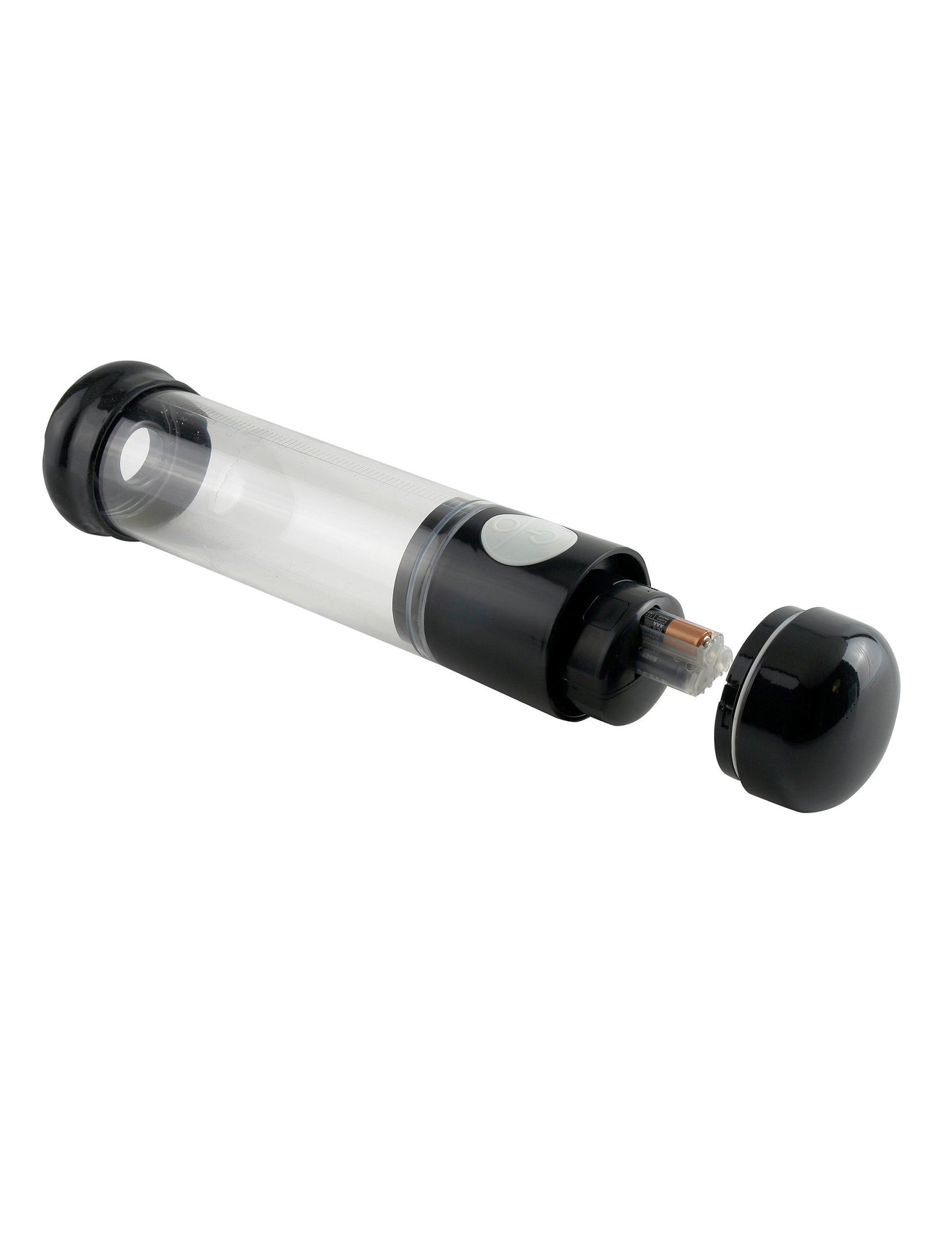 Pump Worx Auto-Vac Pump