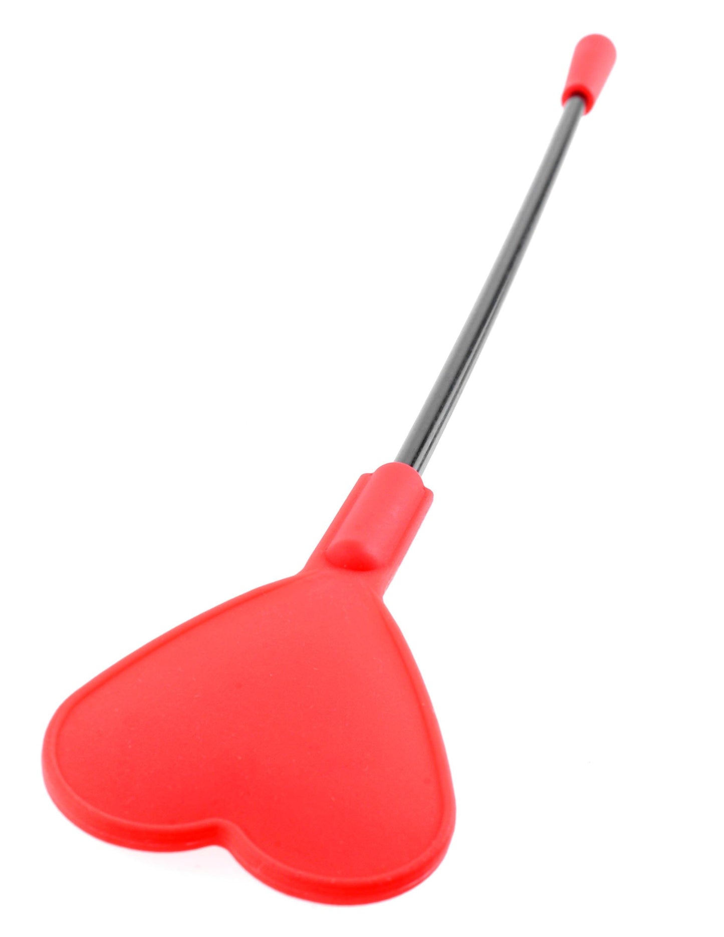 Silicone Heart Flapper