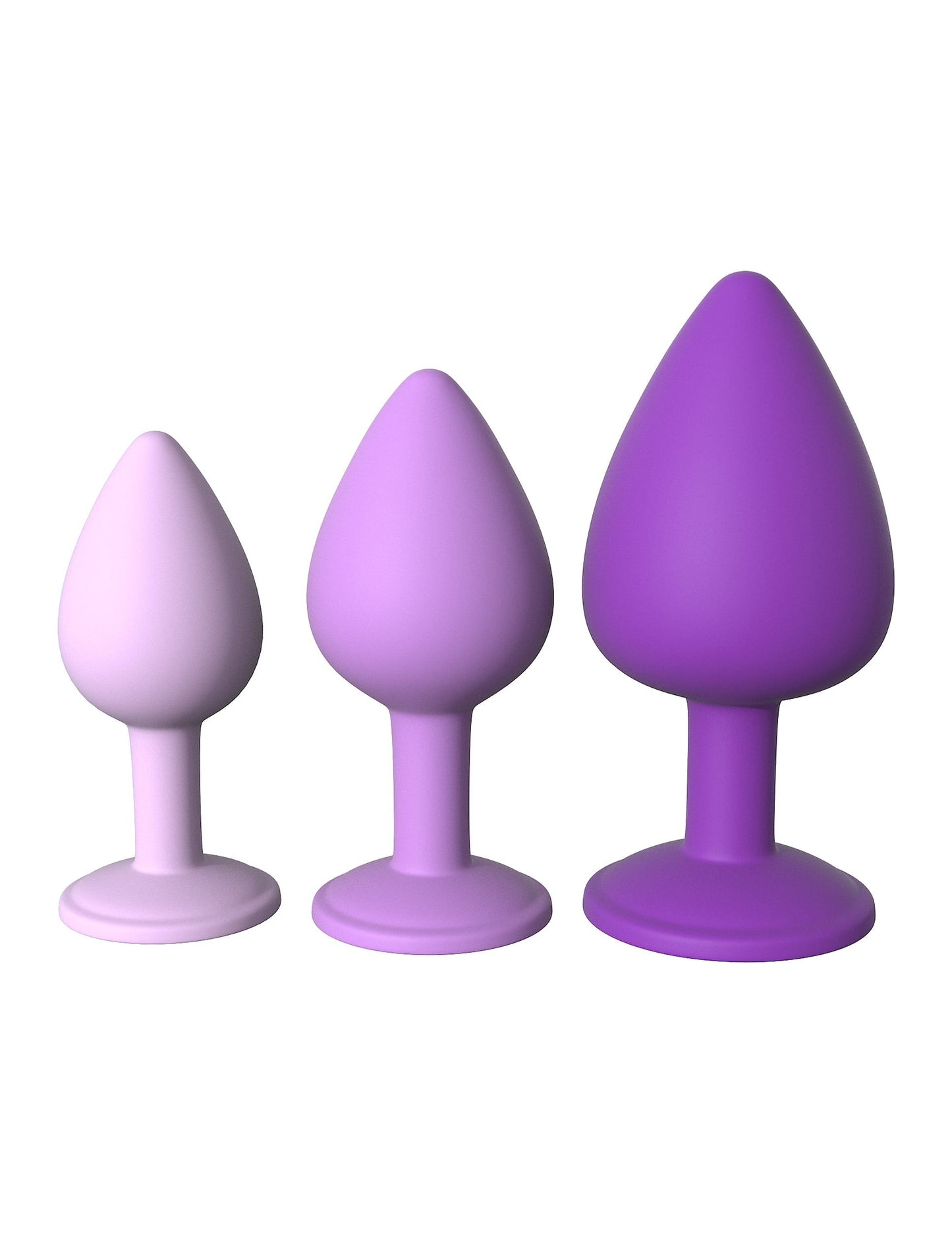 Fantasy For Her Little Gems Trainer Set