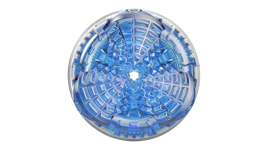Fleshlight Turbo - Core Blue