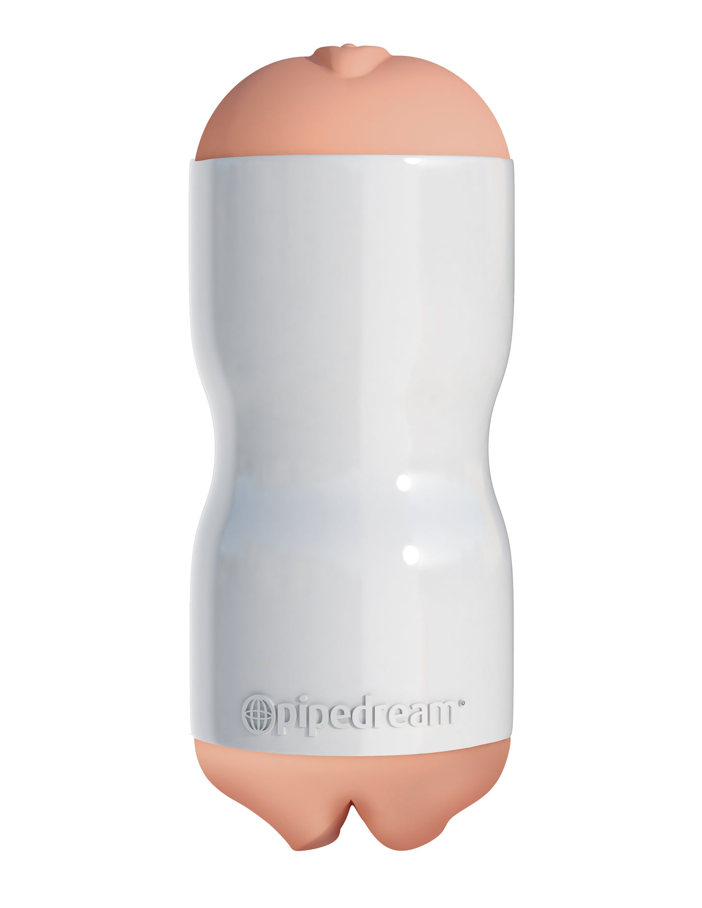PDX Extreme Tight Grip Pussy & Mouth- Light