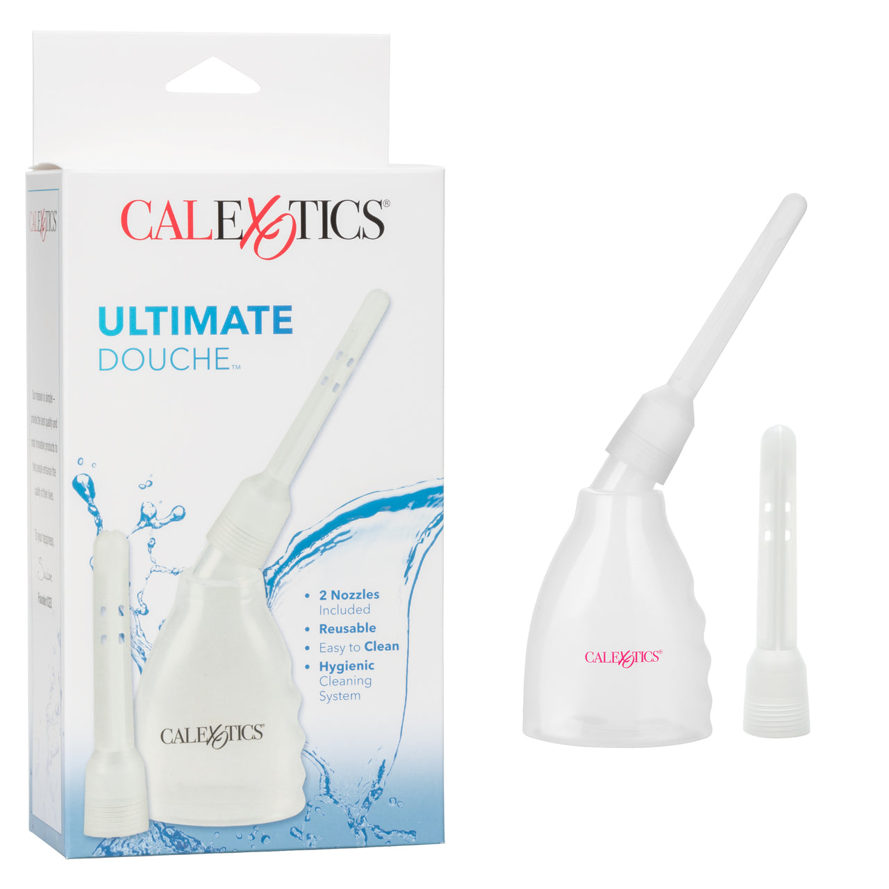 Calexotics Ultimate Douche