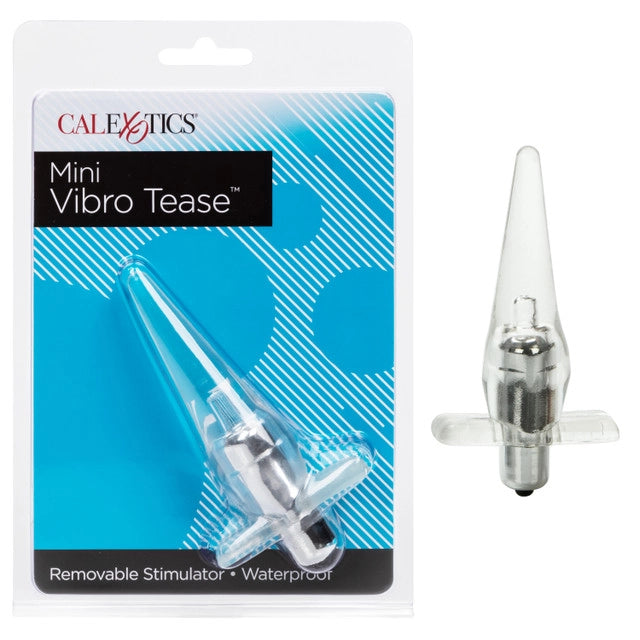 Mini Vibro Tease™