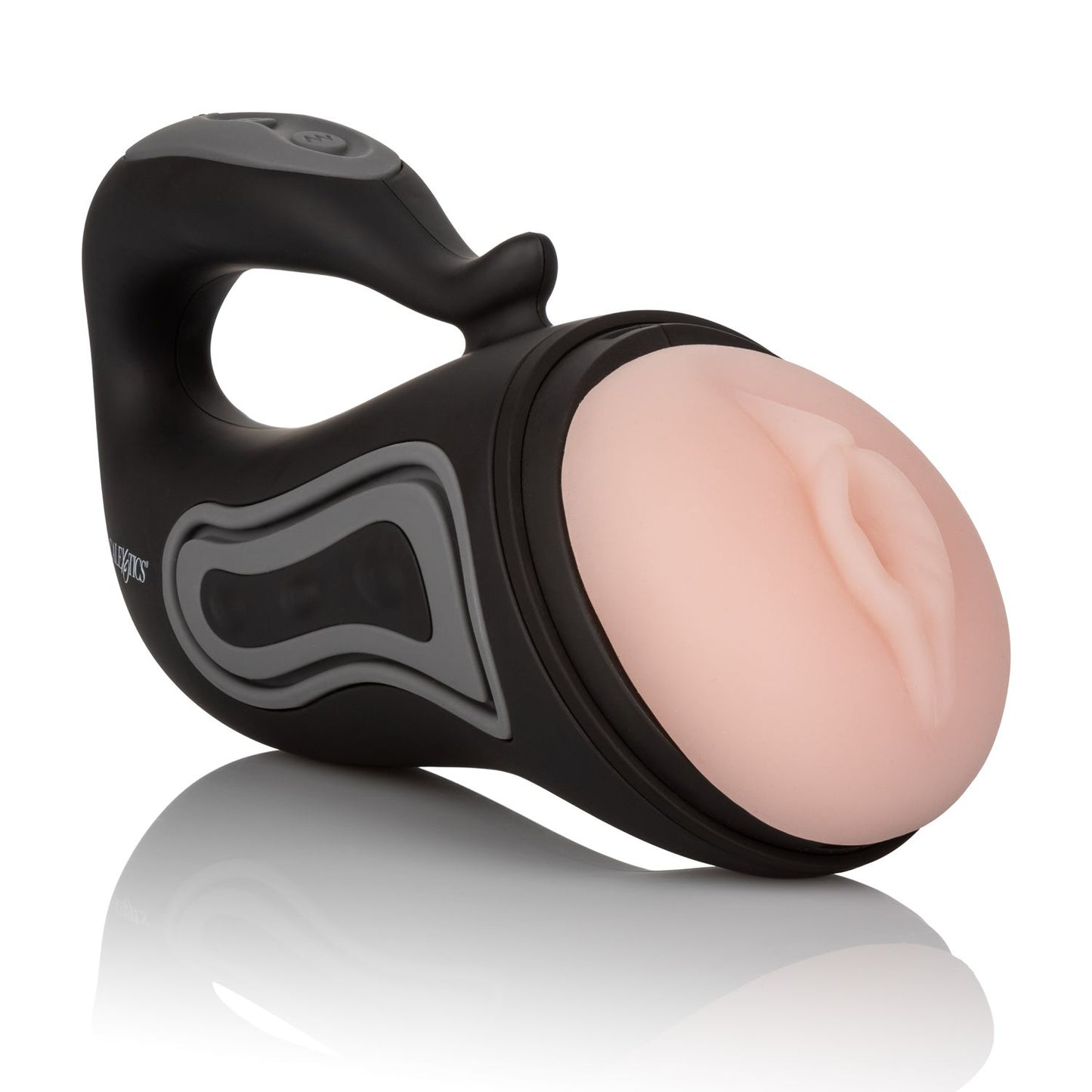 Optimum Series Grip N Stroke