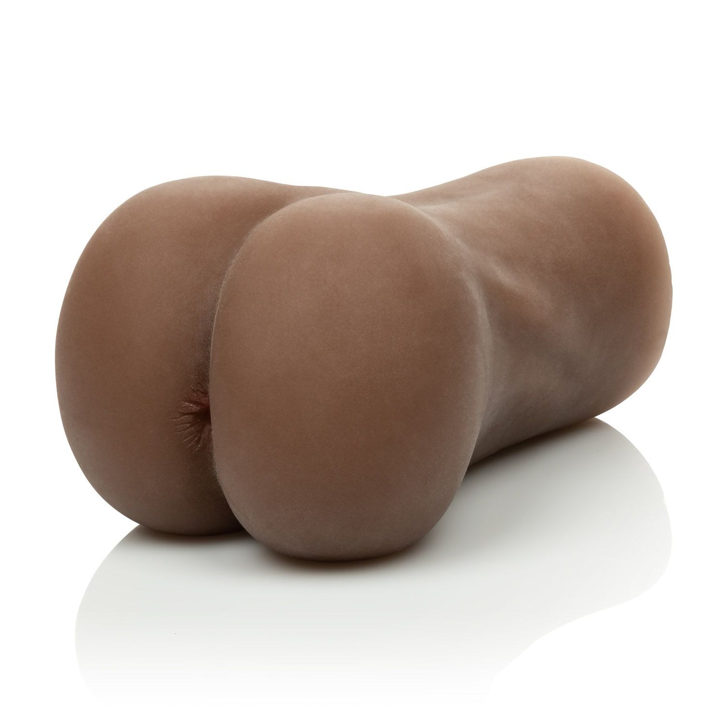Stroke It Ass- Brown