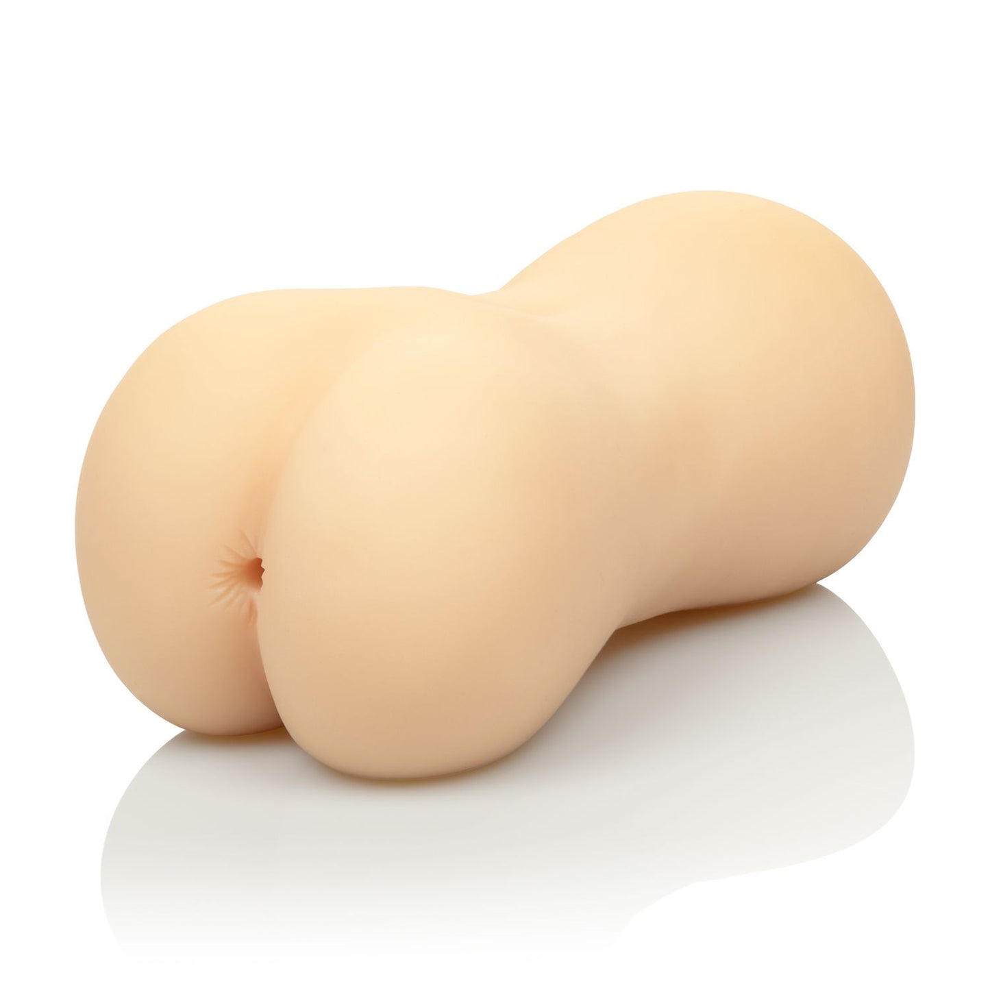Stroke It Pussy & Ass- Ivory