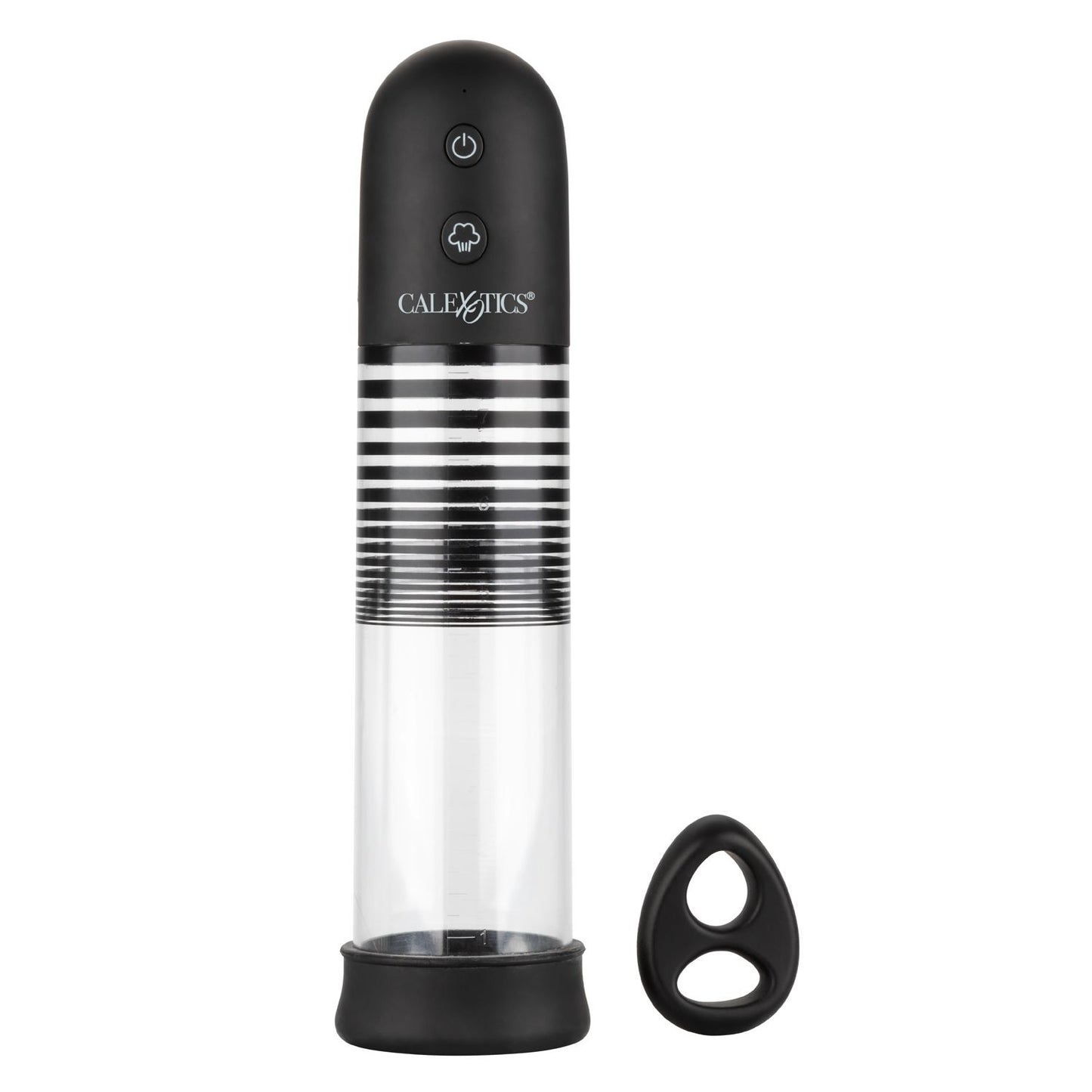 Optimum Series Ez Pump Kit- Rechargable