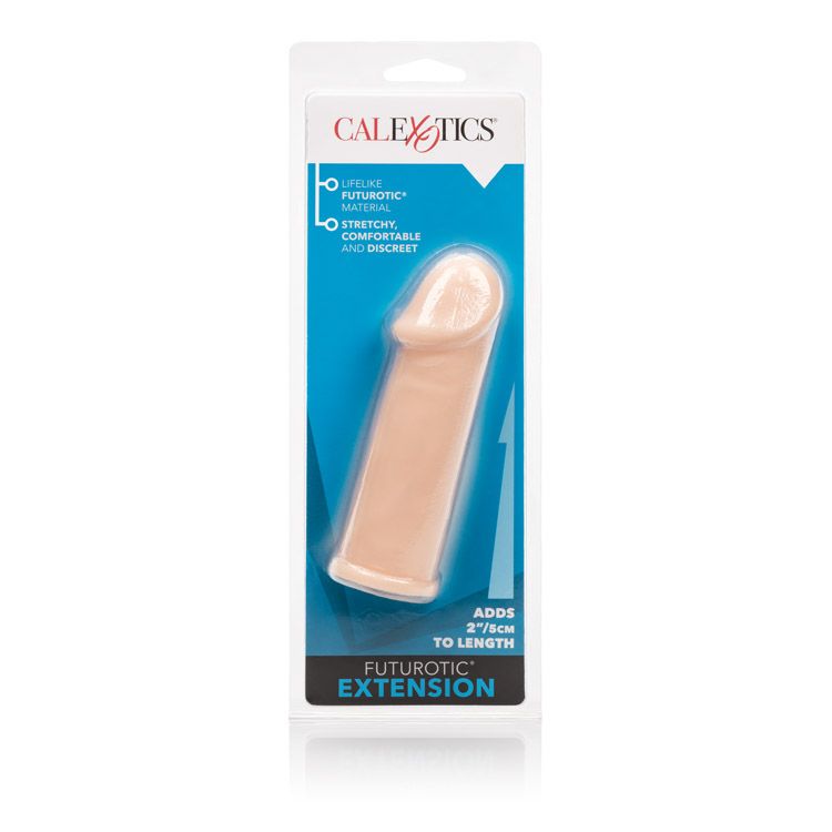 Futurotic Penis Extender