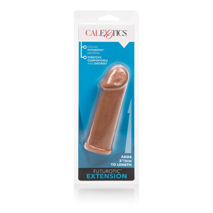 Futurotic Penis Extender
