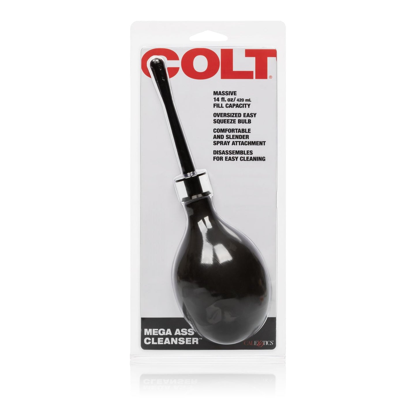 COLT Mega Ass Cleaner