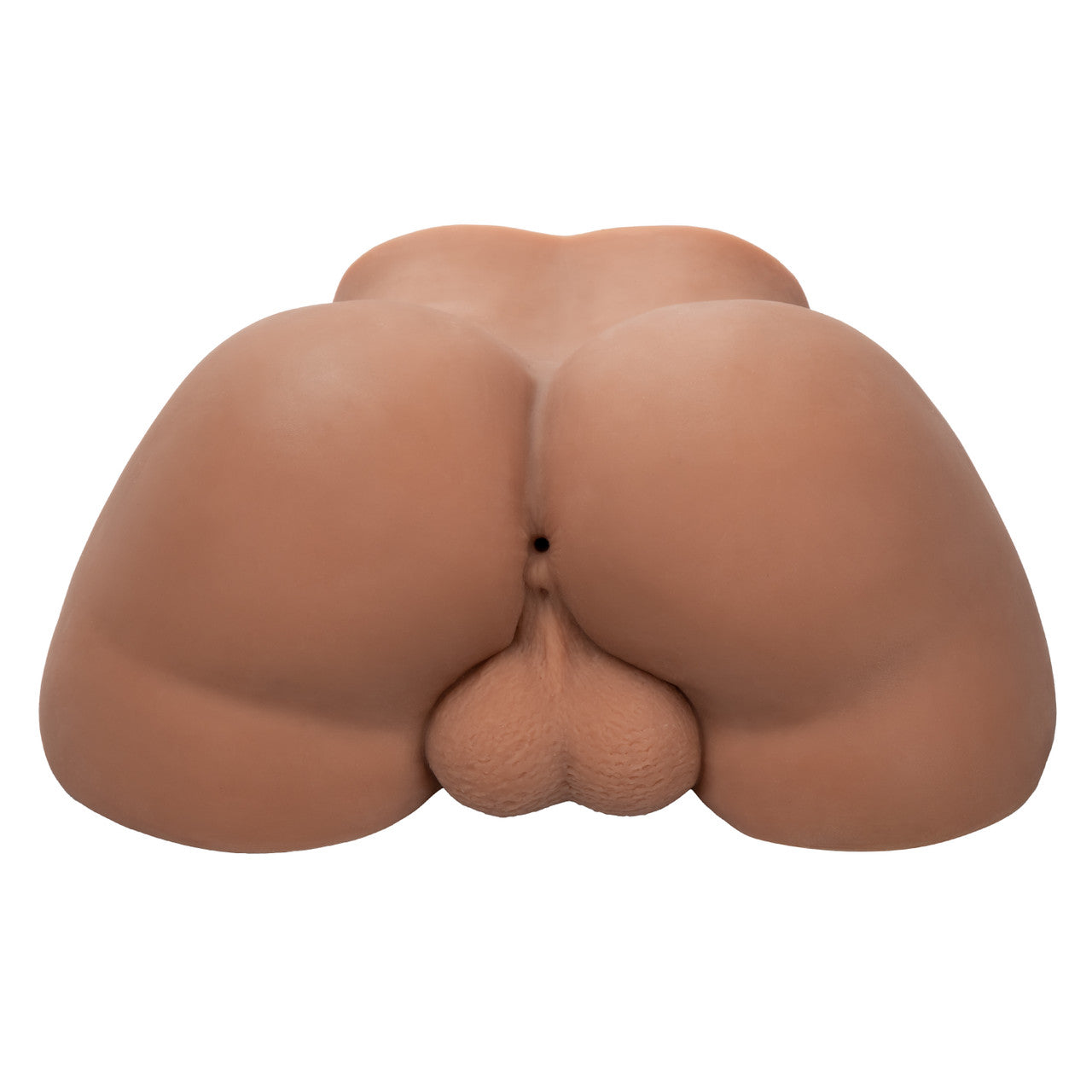 Stroke It Bottom Banger- Brown