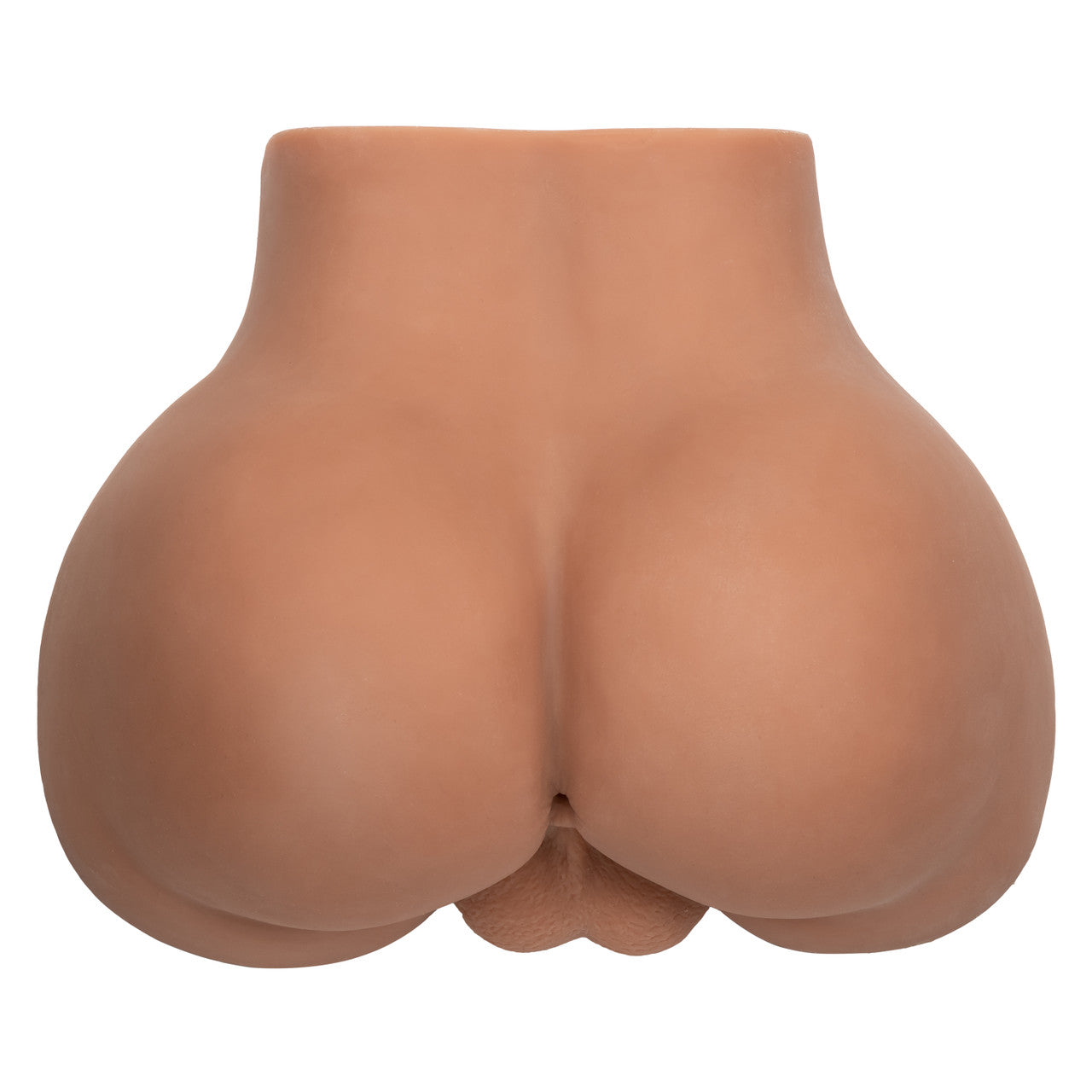Stroke It Bottom Banger- Brown