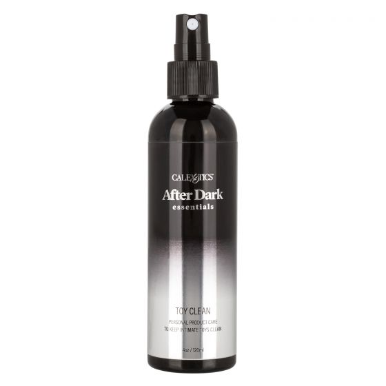 After Dark Toy Cleaner