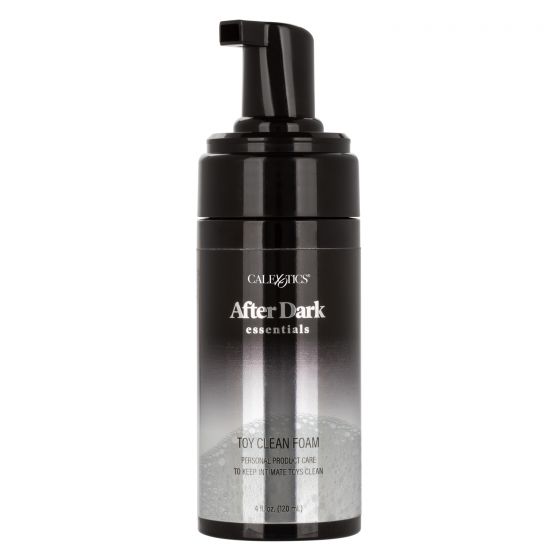After Dark Foaming Toy Cleaner