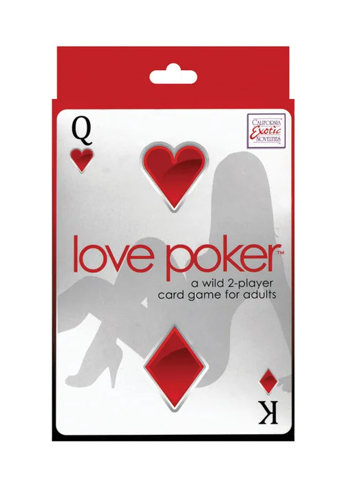Love Poker