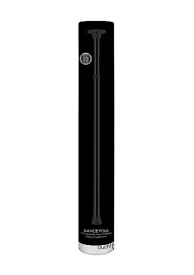 OUCH! Dance Pole- Black