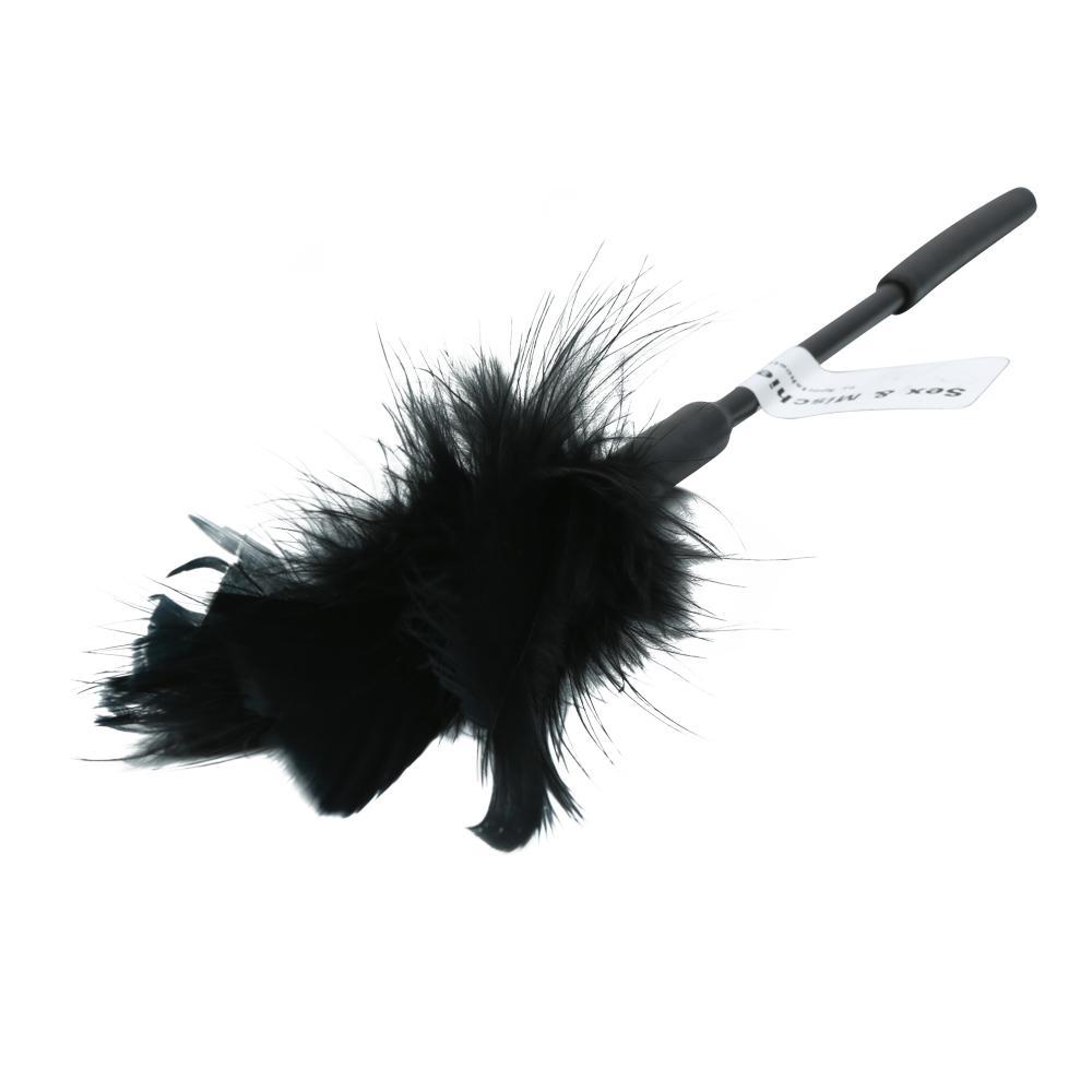Sex & Mischief Feather Tickler