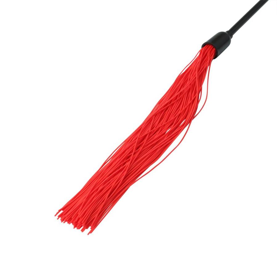 Sex & Mischief Rubber Tickler