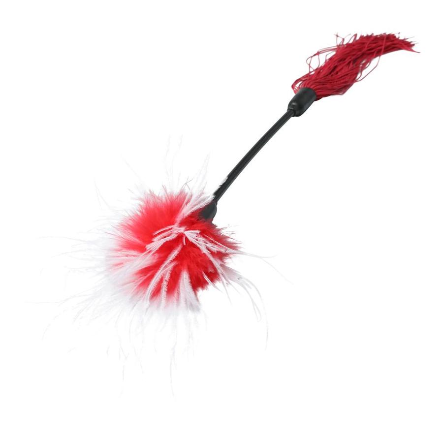 Sex & Mischief Whipper Tickler
