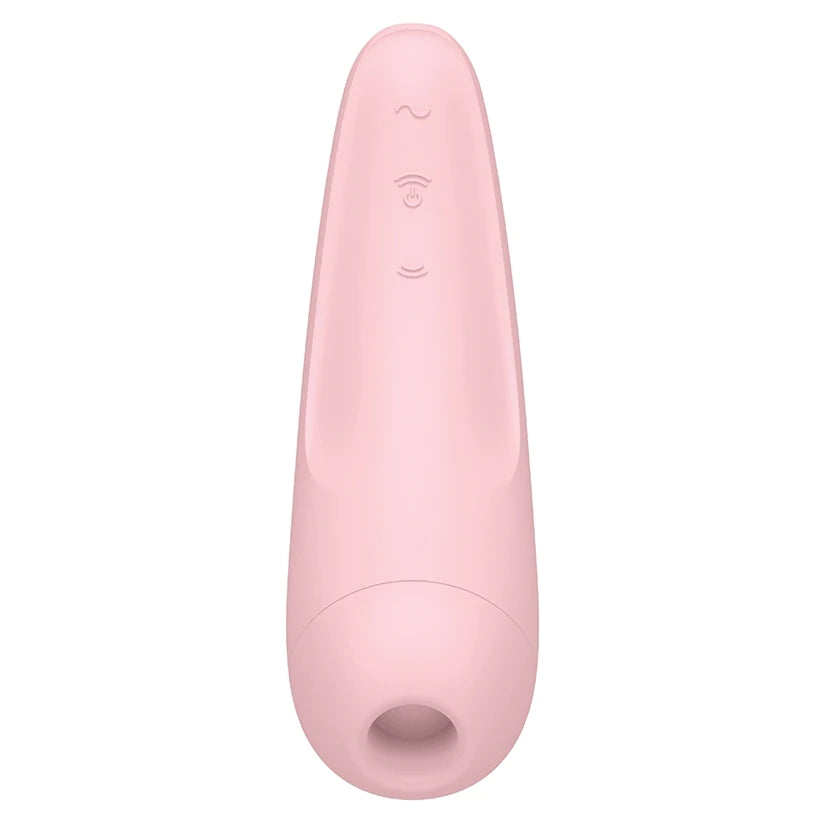 Curvy 2+ Stimulator