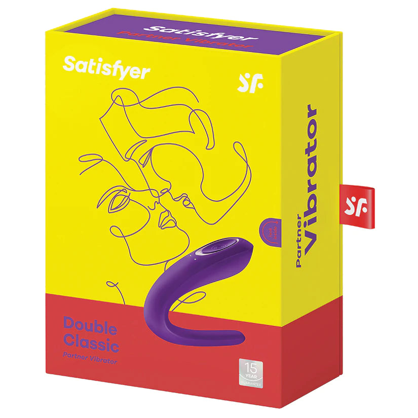 Double Classic Partner Toy