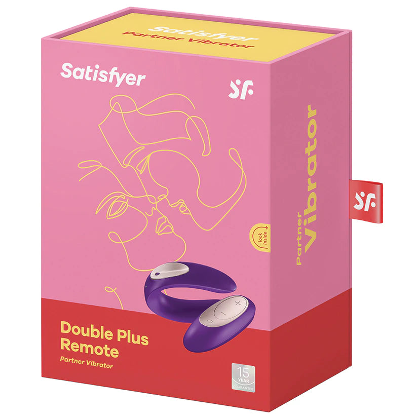 Double Plus Remote