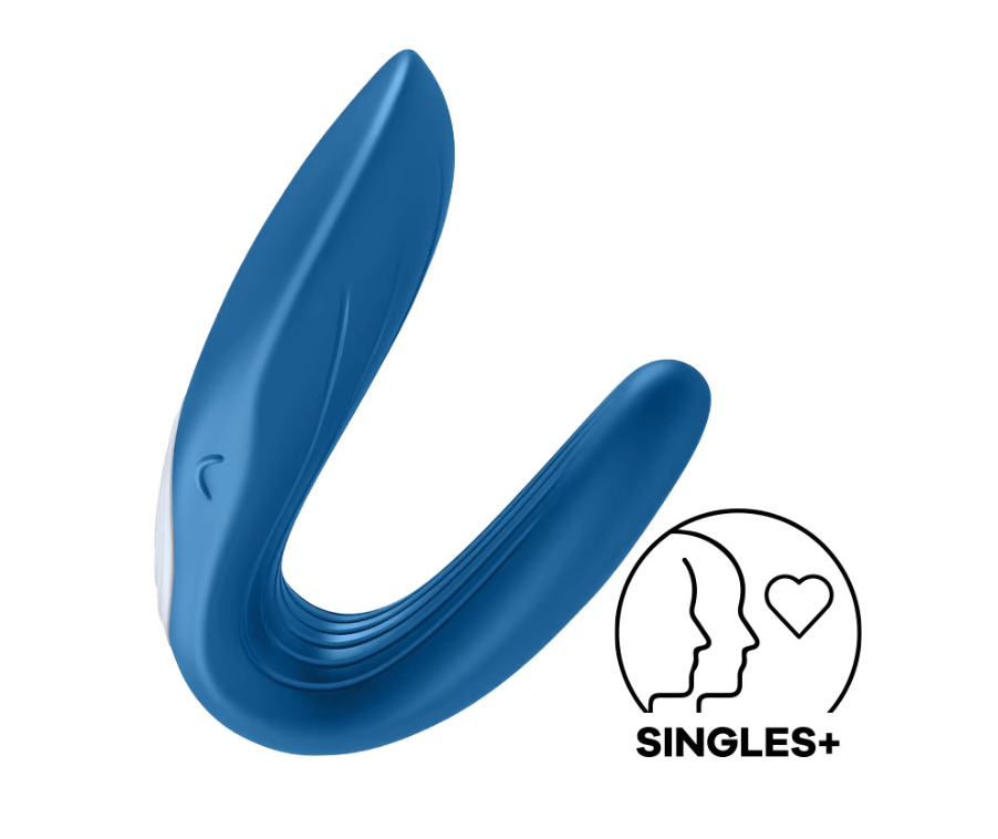 Satisfyer Double Whale
