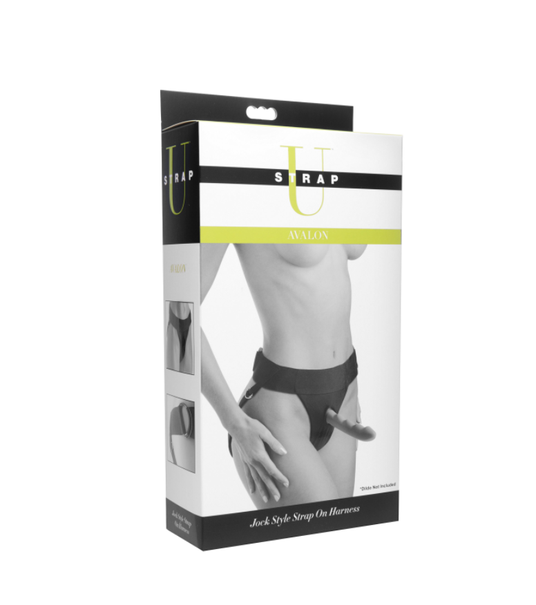 Strap U Avalon Harness