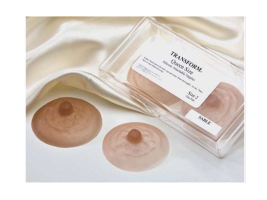 TRANSFORM® Queen Size