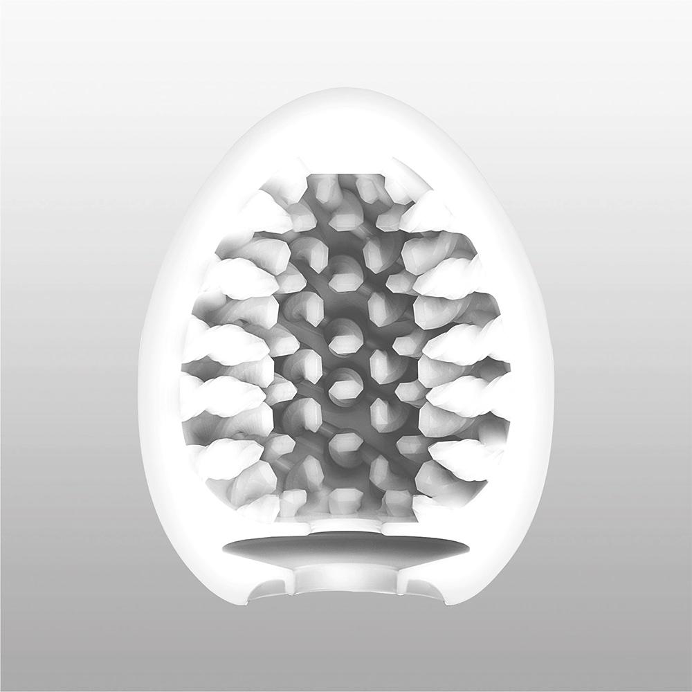 Brush Egg
