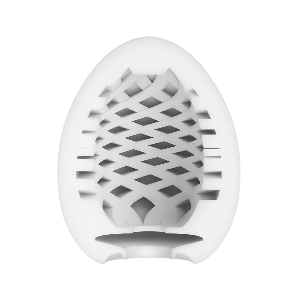 Mesh Egg