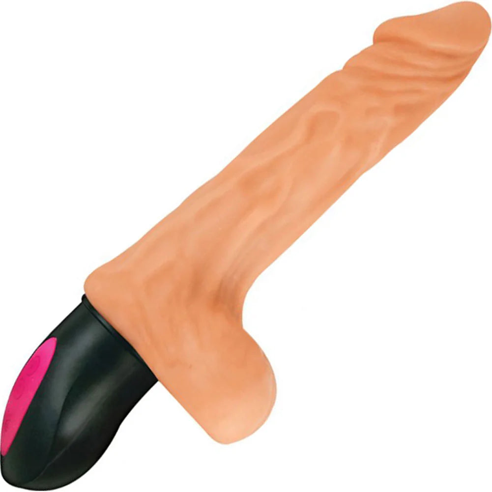 Natural RealSkin 6.5" Vibe #2