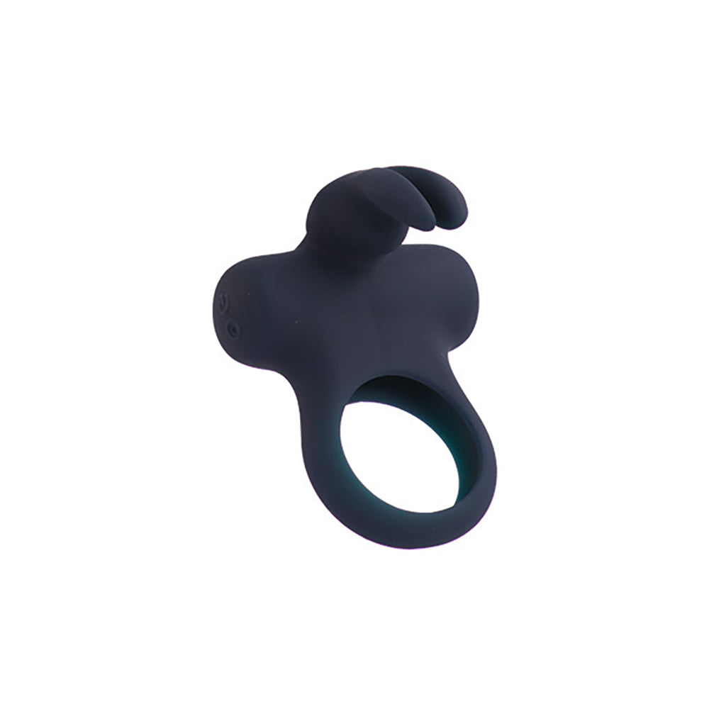 Frisky Bunny Ring Vibrator