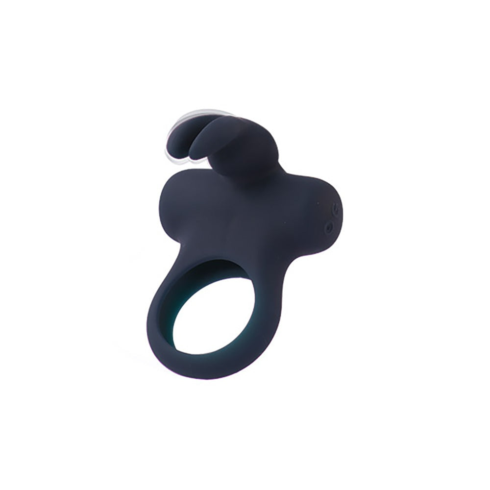 Frisky Bunny Ring Vibrator