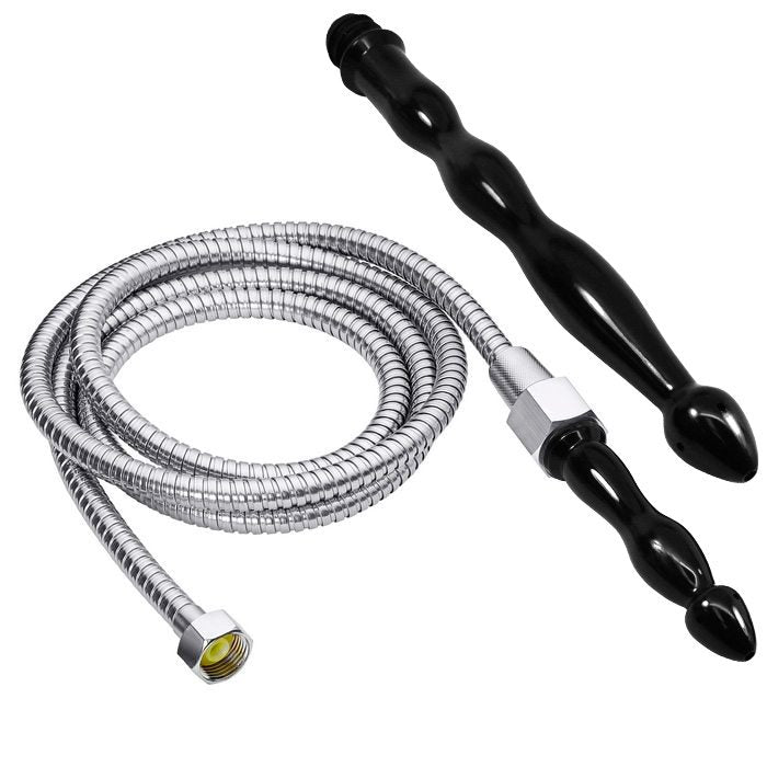 Fresh Plus Premium Shower Kit