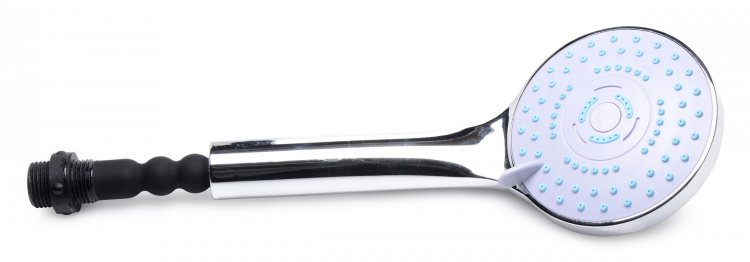 Cleanstream Shower Head